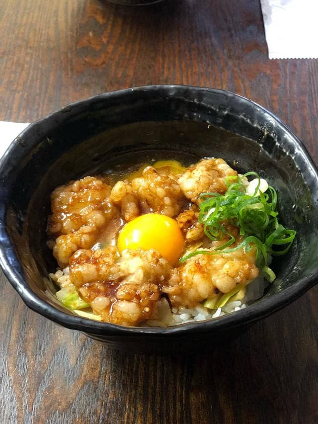 杉本食堂 - サブ画像1