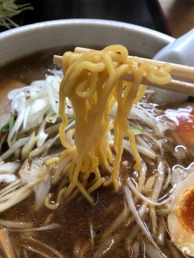 らーめん 飛龍 - サブ画像3