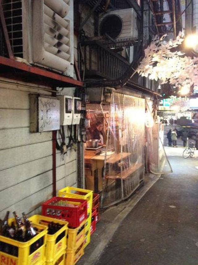 ひな鳥 2号店 - サブ画像3