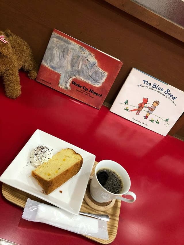 COFFEE STAND トイ珈琲 - サブ画像3