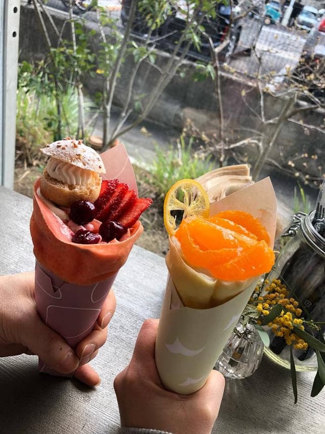 川東菓子店 - サブ画像1