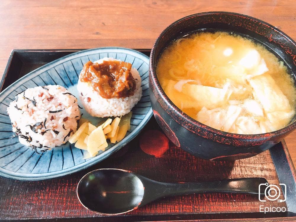 糀庵