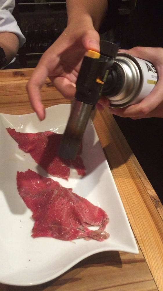 肉バル×イタリアン 虹 - サブ画像1