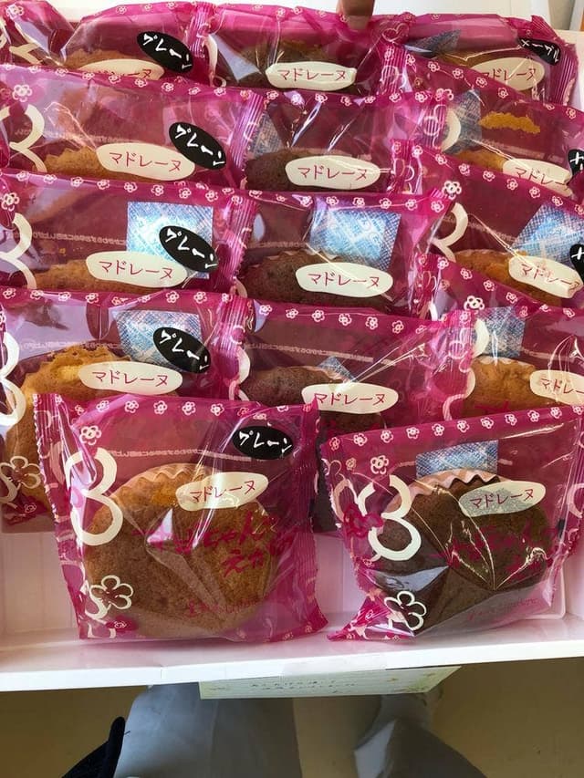 菓子工房ル・ミエール - サブ画像2