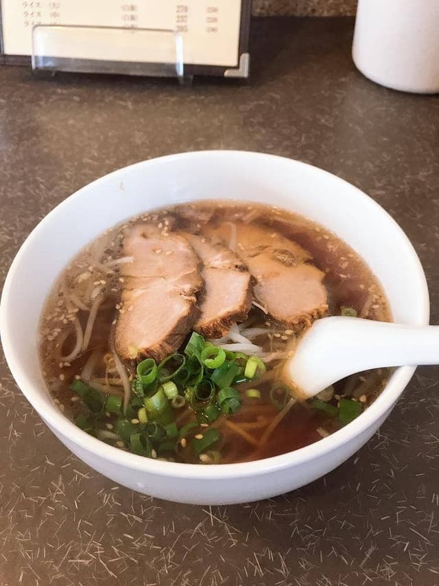 中国料理 牡丹園 - サブ画像1