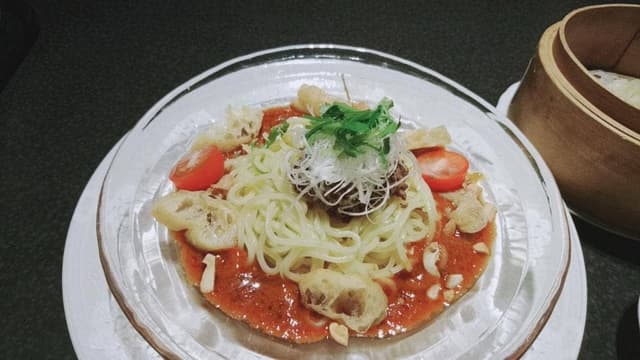 中国料理ロドス - サブ画像3