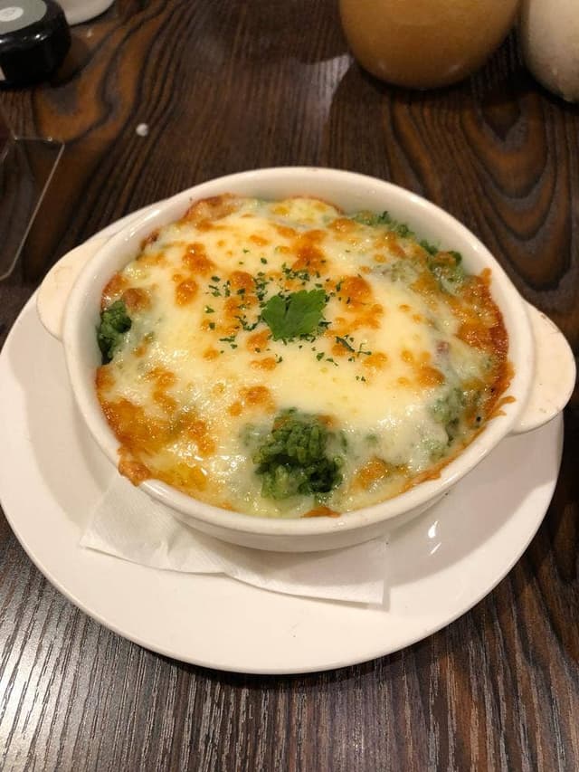 カフェ・ドゥ・コリンズ - サブ画像2