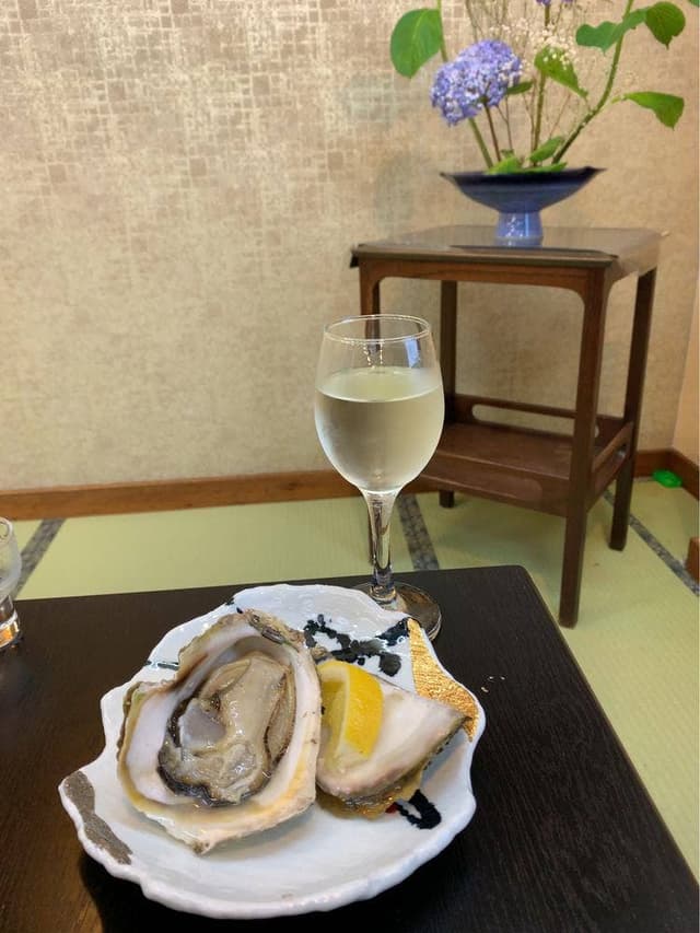 国賀荘 - サブ画像1