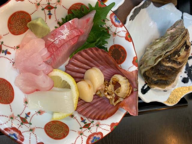 国賀荘 - サブ画像2