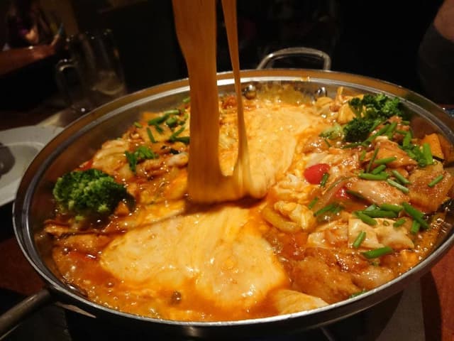 シュリ 丸の内店 - サブ画像3