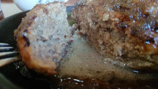 ステーキ屋 ぶどう亭 - サブ画像1