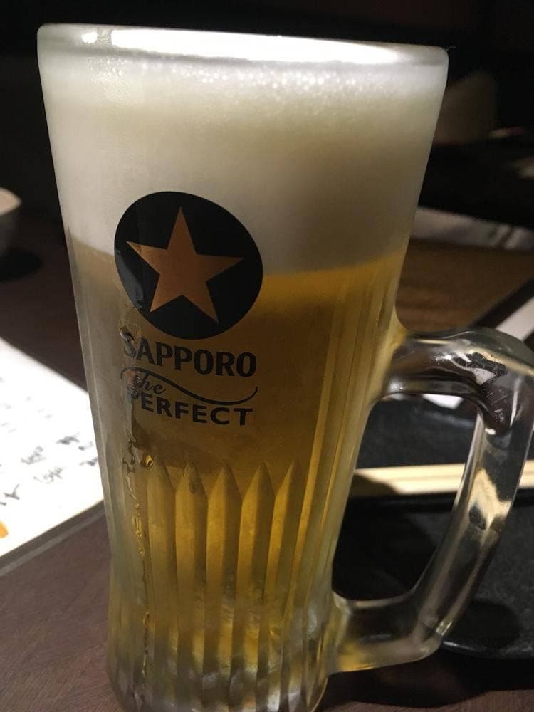 落日酒楽