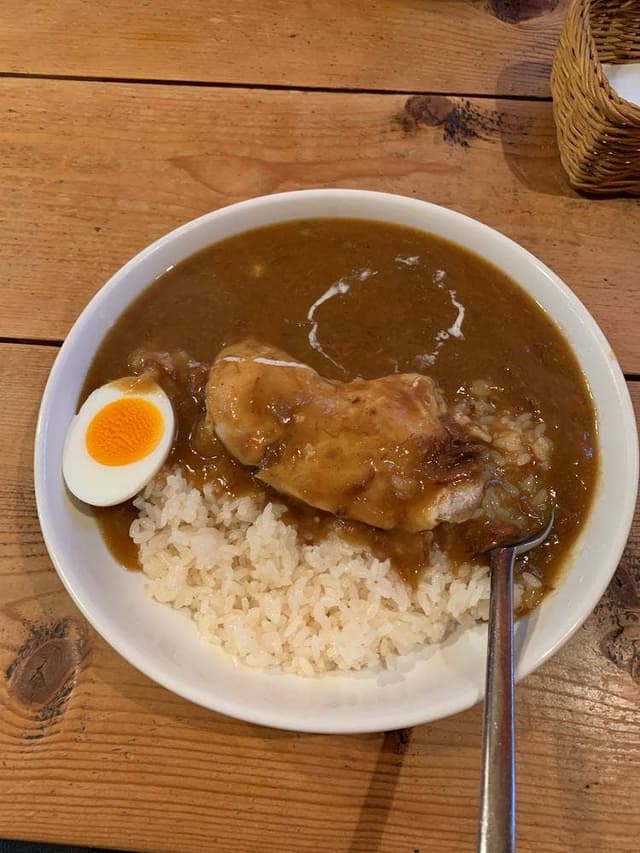 Curry＆Chicken専門店 Lea・Lea - サブ画像2