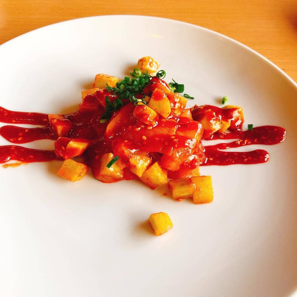 TAPAS GENPUKAN