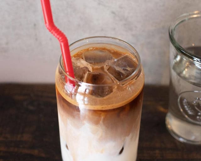 コーヒー ラフネクス - サブ画像1