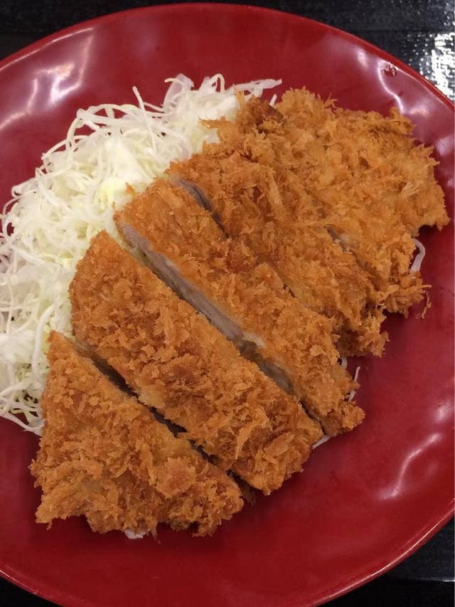 かつや 福島競馬場前店 - サブ画像2