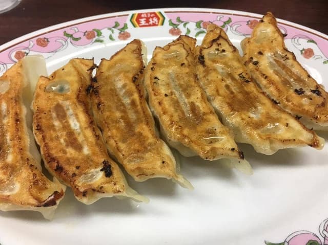 餃子の王将 下通店 - サブ画像1