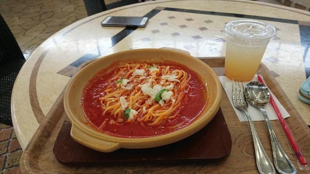 生パスタ専門店SPALA 鳥栖プレミアム・アウトレット店 - サブ画像1