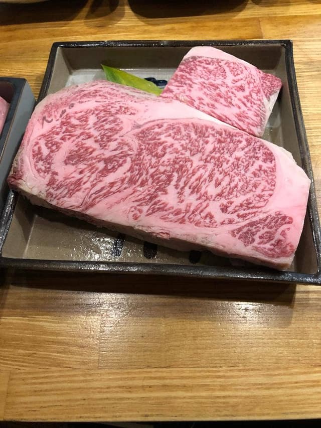 ステーキ ならまち - サブ画像2