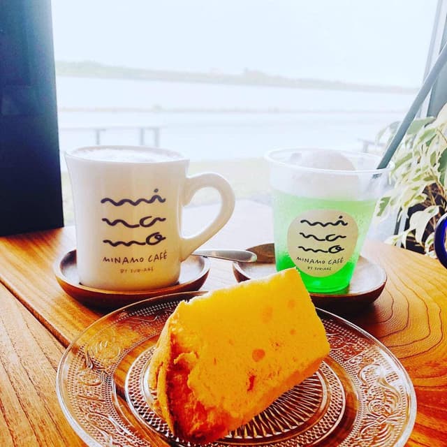 MINAMO CAFÉ - サブ画像2