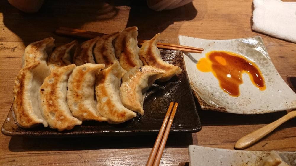 肉汁餃子のダンダダン 新小岩店
