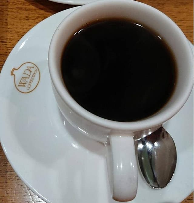 和田珈琲店 - サブ画像1