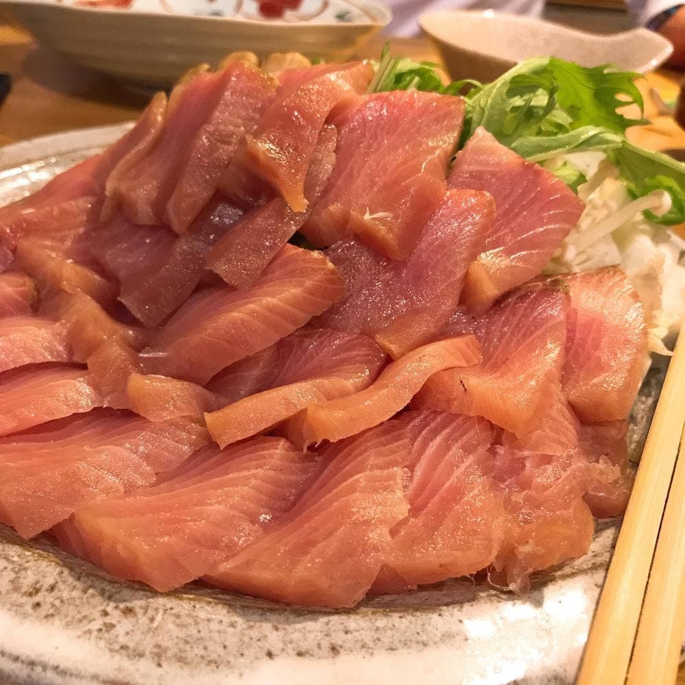 福島 桜屋