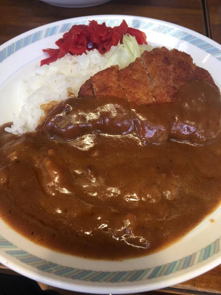 喫茶パンダ北千里店