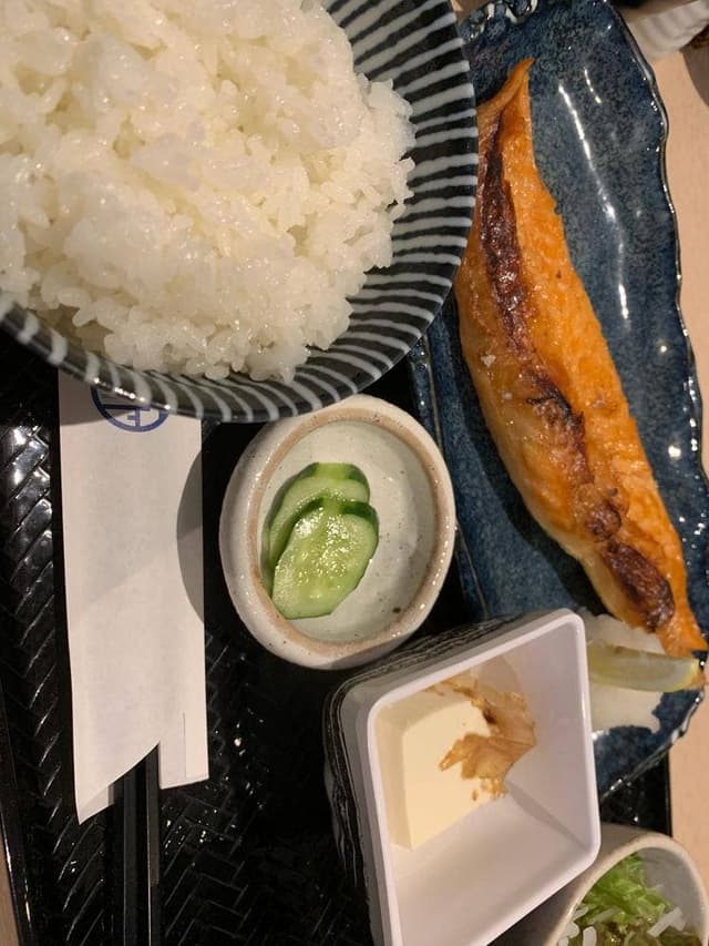 魚肴酒場 よし乃 - サブ画像1