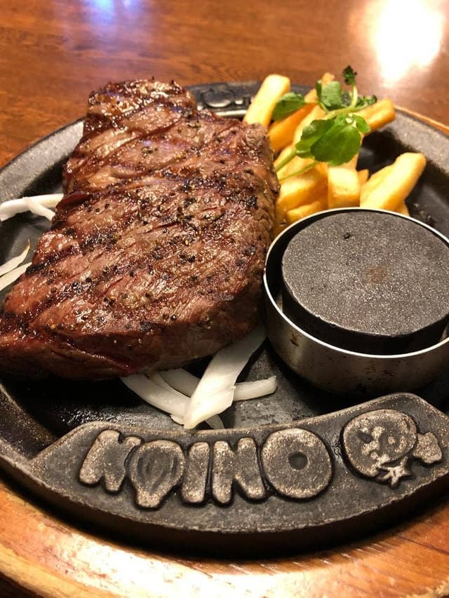 トマト&オニオン 岡山城東店 - サブ画像2