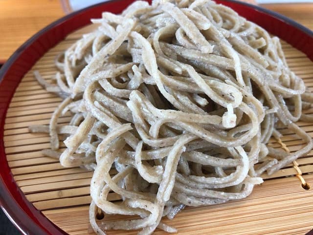 石臼挽き十割蕎麦 比良 - サブ画像3