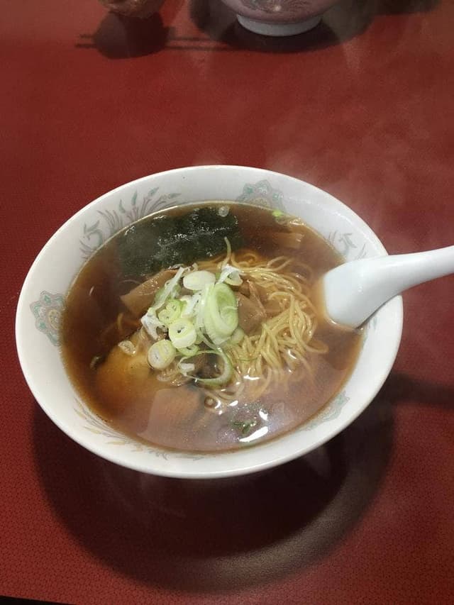 らー麺 ばんらい 杉戸南店 - サブ画像3