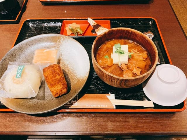 石井味噌 - サブ画像3
