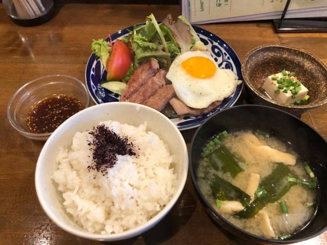 ぼの - サブ画像2