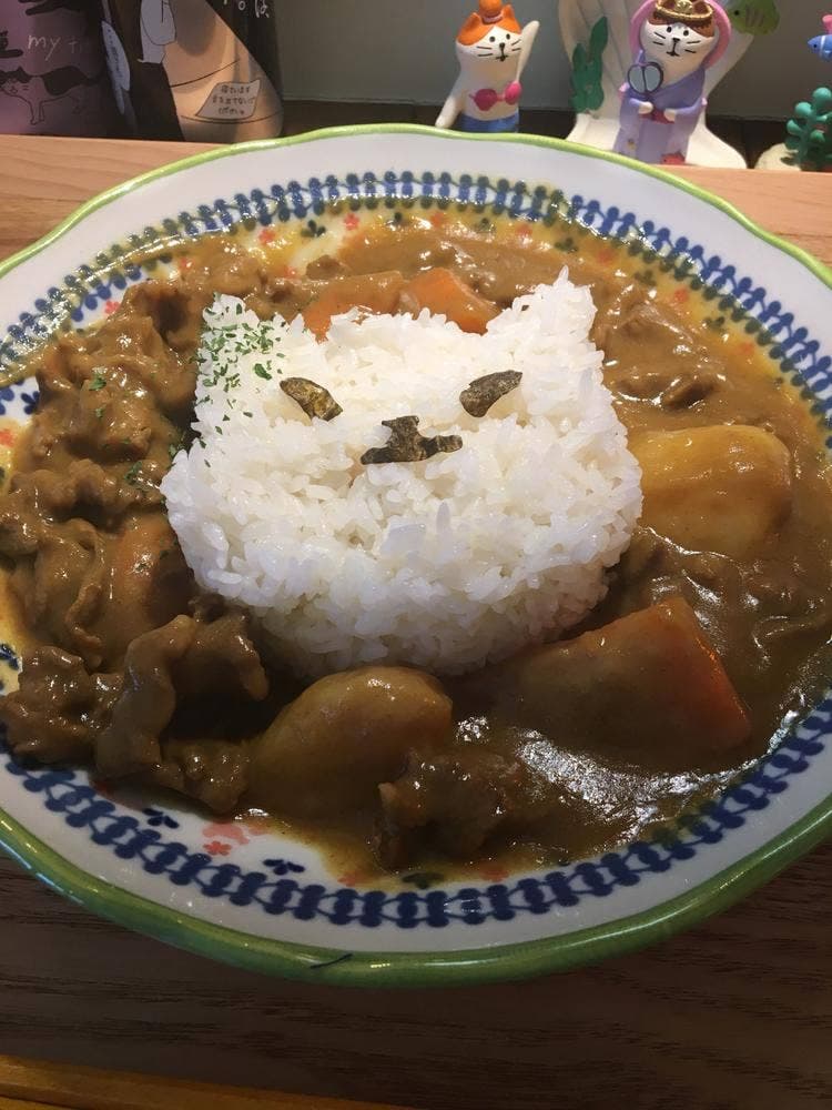 ねことふじい