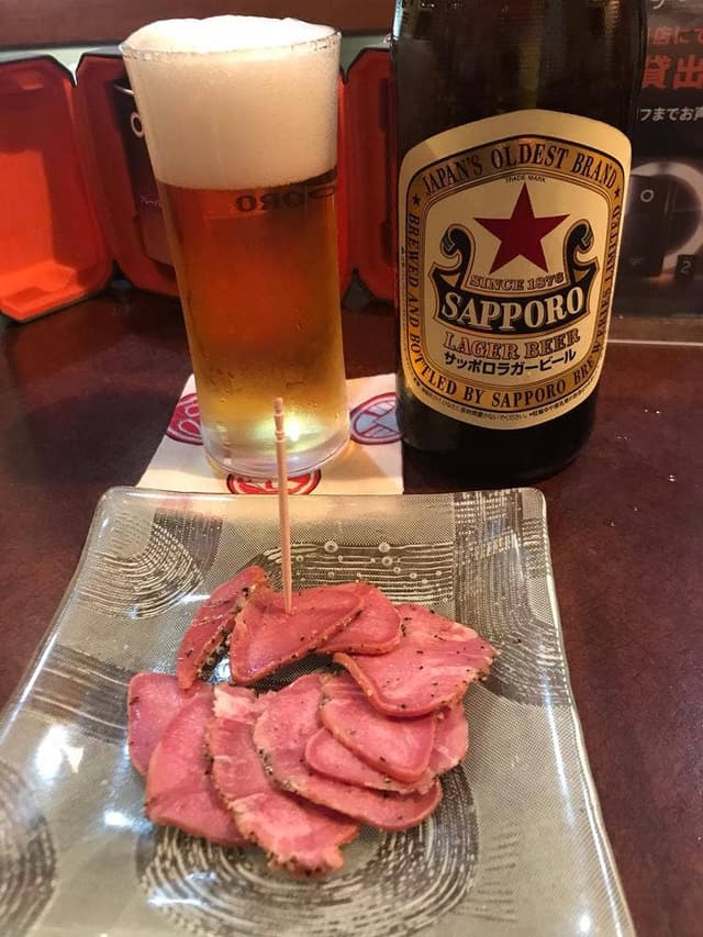 立ち飲み 伊勢町 - サブ画像3