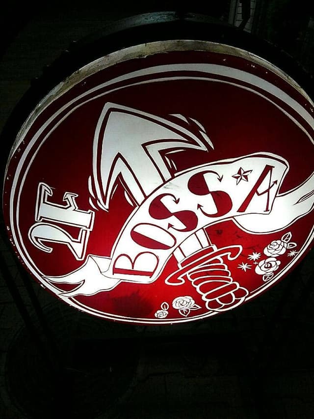 ボッサ - サブ画像3