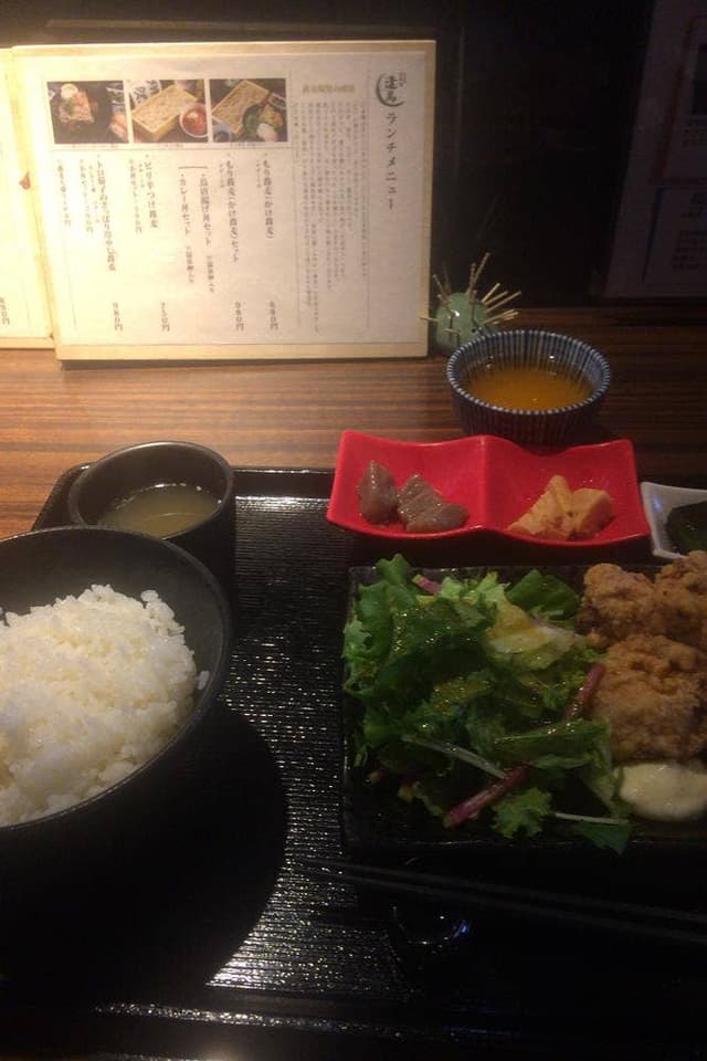 逢鳥 日本橋店 - サブ画像2