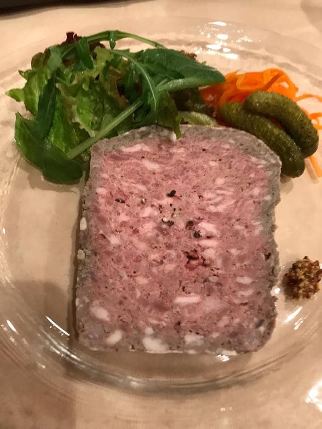 セ シュエット - サブ画像1