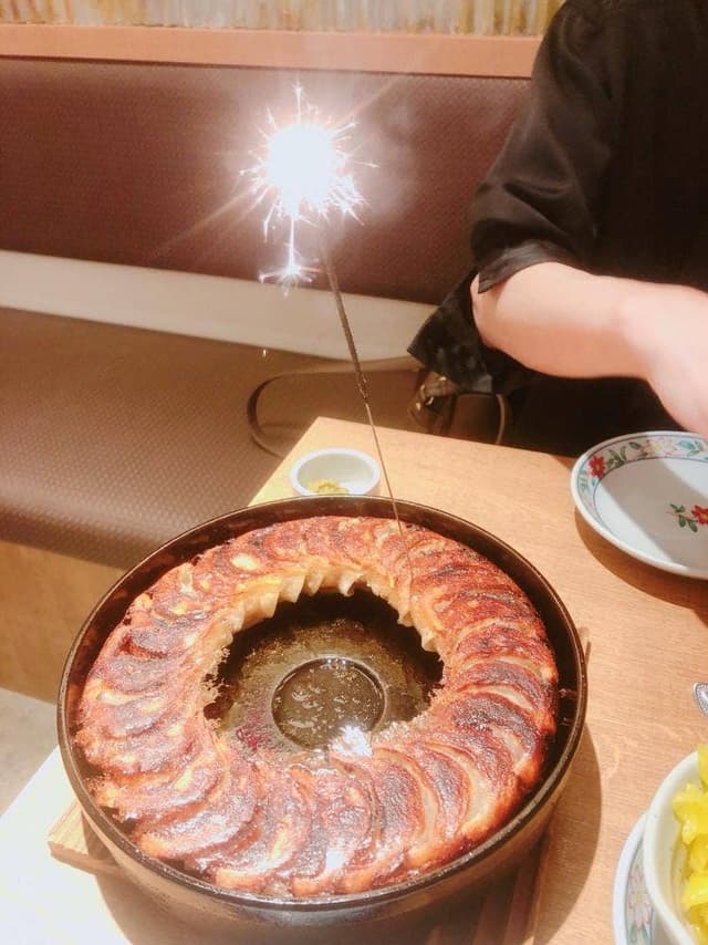 屋台屋 博多劇場 武蔵浦和店 - サブ画像1