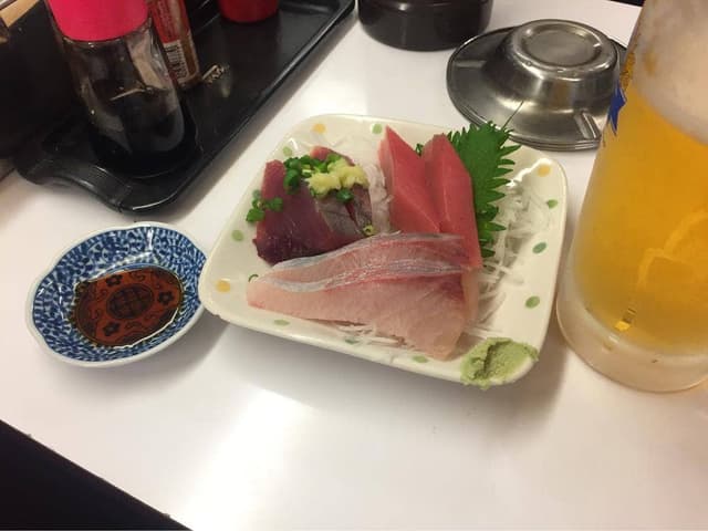 浜川崎商店 - サブ画像1