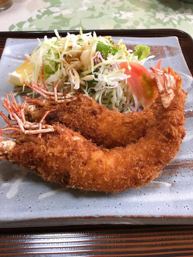 和風レストラン かいもん - サブ画像1