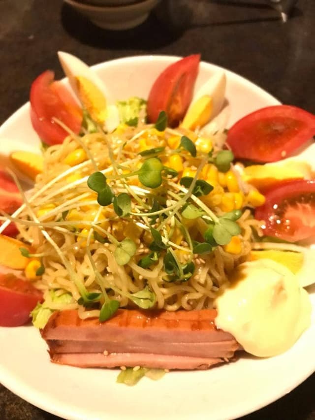 一郎屋 仲町台店 - サブ画像3