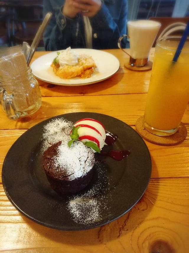 Joe's Lounge - サブ画像1