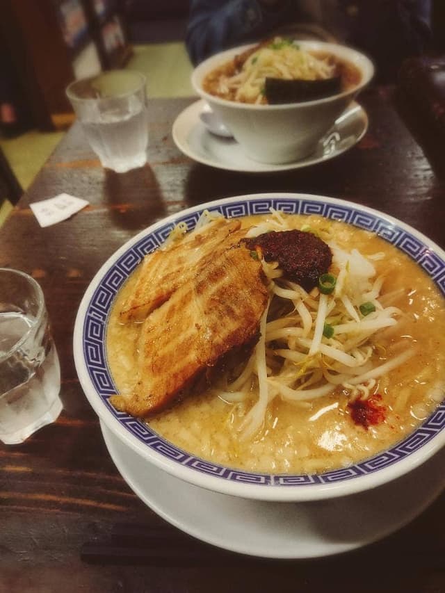 豪ーめん 花巻店 - サブ画像2