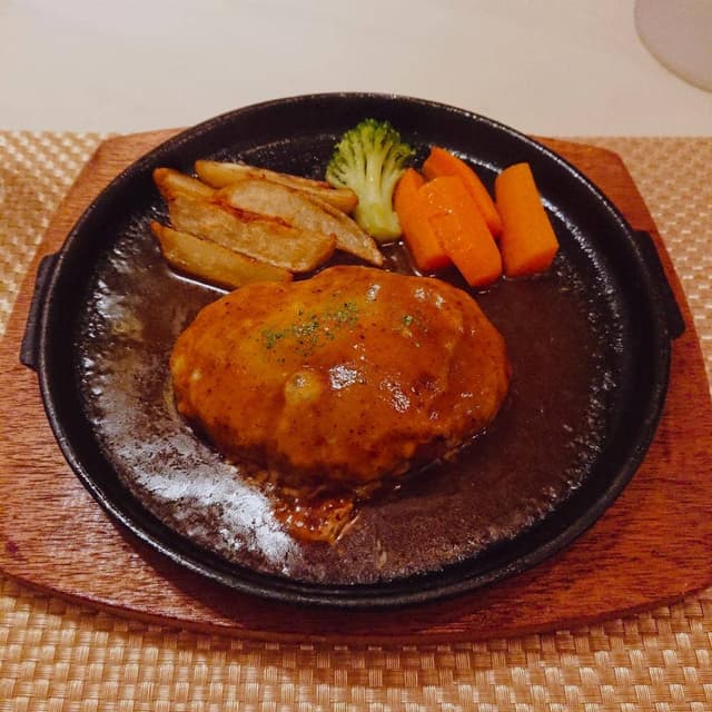Restrant OLD Western - サブ画像1