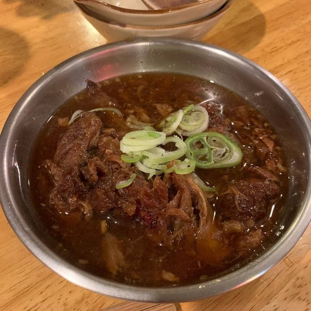 浅草豚とことん 新宿店 - サブ画像2