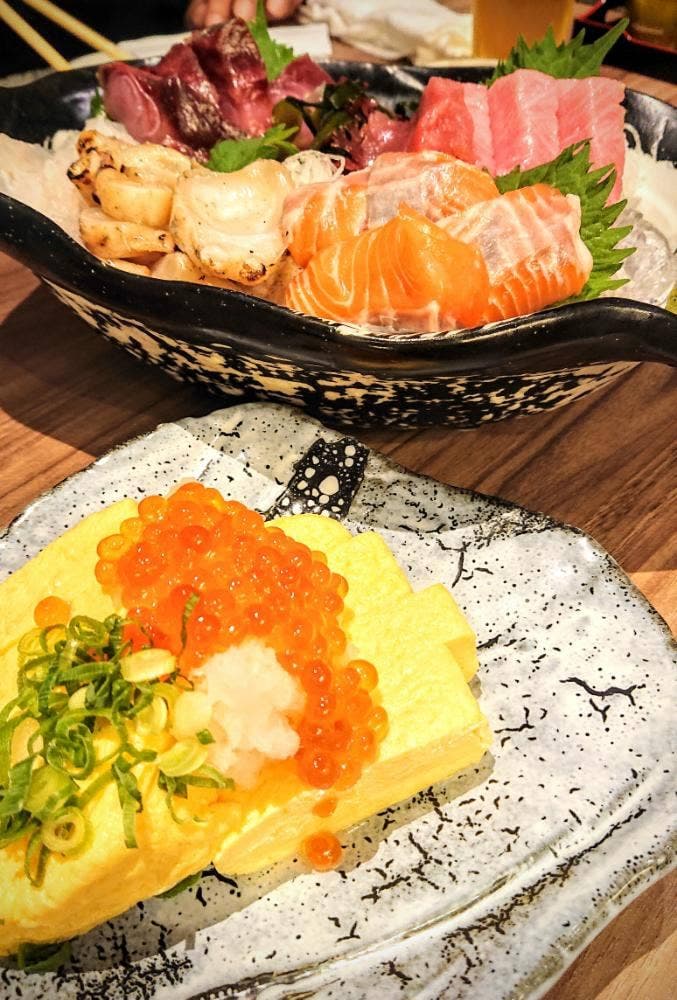 海鮮しゃぶしゃぶ 個室居酒屋 喰海 名駅店