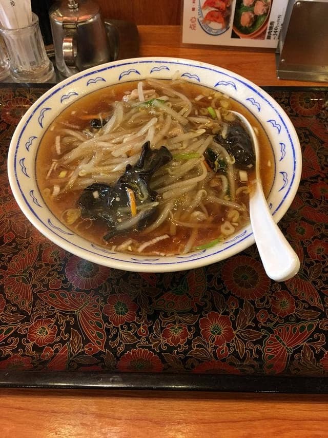 横濱一品香 FC相鉄星川店 - サブ画像2