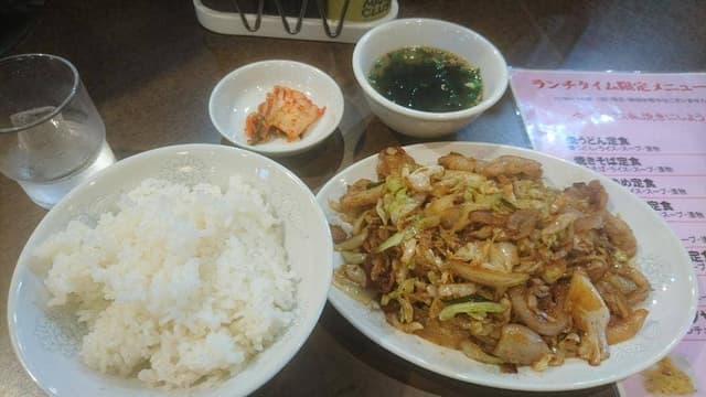 焼肉ポプラ 岡山店 - サブ画像3